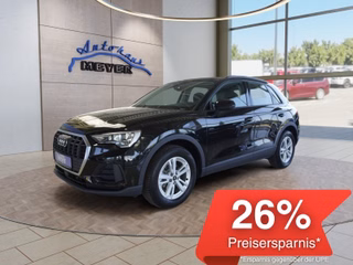 Audi Q3 age.one-day registration Kaufen