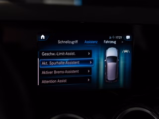 Mercedes-Benz B 180 Style  LED RFK SHZ TEMP - bilder 5