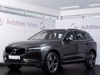 Volvo XC60 Momentum Pro LED ACC RFK AHK - bilder 2