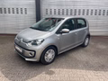 Daumennagel 4 - Volkswagen up! move up! BMT