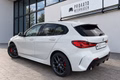 Daumennagel 2 - BMW 120d xDrive M Sport PANO/HUD/AHK/RFK/HIFI/CARPLAY