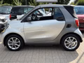 Daumennagel 28 - Smart ForTwo*CABRIO*PRIME*90PS*AUTOMATIK*KLIMA*