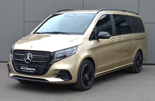 Mercedes-Benz V 300 Used vehicle for sale