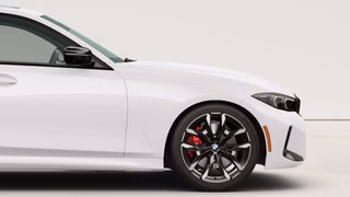 2026 BMW 330i xDrive Sedan - photo 4