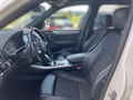 Daumennagel 7 - BMW X3 xDrive 20 d M Sport/AHK