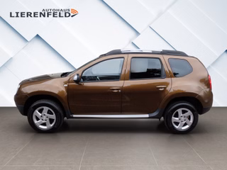 Dacia Duster I 1.6 Prestige Leder LPG Anlange - photo 2