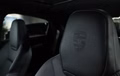 Daumennagel 23 - Porsche Cayenne Coupe E-Hybrid Platinum Edition