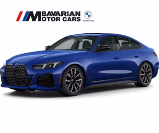 2025 BMW 430i xDrive Gran Coupe - photo 1