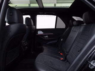 Mercedes-Benz GLE 350 de 4M AMG-LINE  DISTR BURM PANO AHK 360° - bilder 2