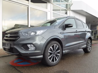 Ford Kuga 1.5 EcoBoost ST-Line/Navi/Rfkamera/AHK schwenkbar/Garantie - foto 1