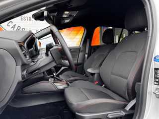 Ford Focus Turnier ST-Line X MHEV/ACC/B&O/elektrische Heckklappe - bilder 7