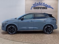 Daumennagel 2 - Nissan Qashqai N-Design 20*Alu/Pano/Leder/el.Klappe **