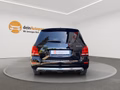 Daumennagel 6 - Mercedes-Benz GLK 250 CDI BlueTec 4Matic LEDER/NAVI/STHZ/HARMAN KARDON