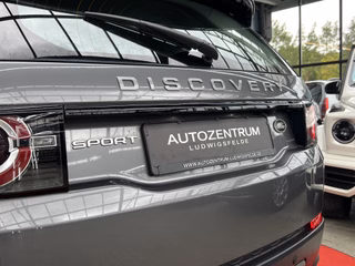Land Rover Discovery Sport TD4 4WD HD / PANO / KAM / AHK / SHZ   SE - foto 14
