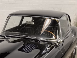 Jaguar E-Type Serie 1 4.2 Coupe 2+2 "matching numbers" H-Zulassung möglich - foto 8