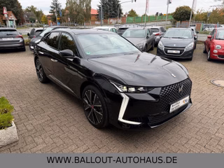 DS Automobiles DS4 DS 4 Performance Line+*HUD*AHK*NAV*CAM*FOCAL - foto 4