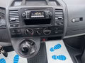 Daumennagel 17 - Volkswagen T5 Transporter Pritsche Pritsche Doppelkabine