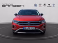 Daumennagel 2 - Volkswagen T-Roc 1.0 TSI Style AHK+KAMERA+ACC+NAVI
