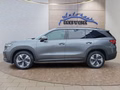 Daumennagel 2 - Skoda Kodiaq 2,0TDI DSG 4x4 AHK/4*J.Gar/Navi/el.Klappe/Kamera  **
