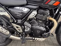 Daumennagel 5 - Triumph Scrambler 400XC NEU! Sofort Verfügbar