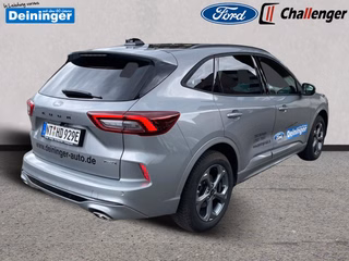 Ford Kuga 2.5 l Duratec Plug-In Hybrid ST-LINE Autom. AHK PANORAMASCHIEBEDACH TECHNOLOGIE/WINTER-PAKET - foto 6
