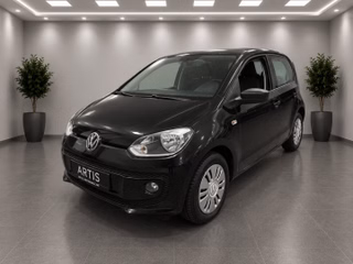 Volkswagen up Gebrauchtwagen Kaufen