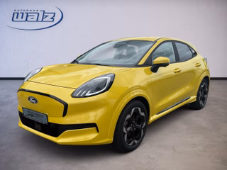 Ford Puma Gen-E Vorführfahrzeug Kaufen
