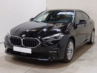 BMW 218 Gran Coupé Gebrauchtwagen Kaufen