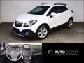 Daumennagel 1 - Opel Mokka Edition 1.4 NAVI SHZ PDC AHK GRA