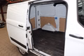 Daumennagel 8 - Ford Transit Custom Kasten Aktion bis zum 01.09! 300 L1 NAVI CARPLAY SHZ