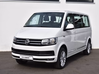 Volkswagen T6 Caravelle Used vehicle for sale
