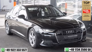 Audi A6 Used vehicle for sale