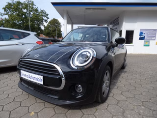 MINI Cooper Jahreswagen Kaufen