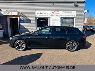 Audi A4 Avant quattro sport*1.HAND*MATRIX*HUD*VIRTUEL - photo 1
