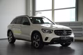 Daumennagel 5 - Mercedes-Benz GLC 300 d 4Matic  AUT NAV LED AHK