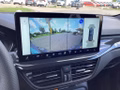 Daumennagel 10 - Ford Focus Turnier 1.0 EcoBoost Hybrid Aut. ST-LINEX