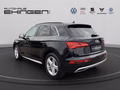 Daumennagel 9 - Audi Q5 quattro 3.0 TDI S Line LED+Navi+Kamera+AHK