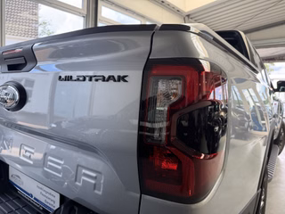 Ford Ranger Wildtrak e-4WD Doka Autom. B&O ACC schwarzes eRollo! Techp. LED - photo 6