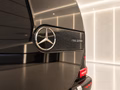 Daumennagel 36 - Mercedes-Benz G 500 Final Edition Black  V8 RFK NAVI