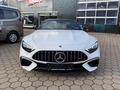 Daumennagel 2 - Mercedes-Benz AMG SL 63 4MATIC+ Premium+/Carbon/Keramik/Aerodyn/Night