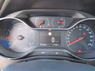 Opel Crossland Elegance LED, Tempomat, Sitz+Lenkradheizung, Klimaautom., Park-Pilot v+h, Keyless - foto 18