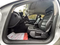 Daumennagel 12 - Audi A6 Lim. 3.0 TDI quattro/NAVI/LEDER/TEMP/XEN/MFL/