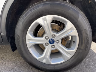 Ford Kuga 2.5 l Duratec Plug-In Hybrid Cool & Connect Autom. NAVI/DAB KLIMAAUTOMATIK TEMPOMAT PDC - foto 8