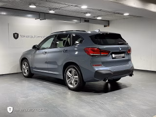 BMW X1 xDrive 25 d M Sport *Individual* - foto 3