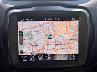 Jeep Renegade S Plug-In-Hybrid 4xe + Winterkompletträder - foto 15