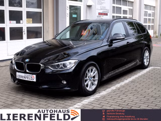 BMW 318 Авто с пробегом купить