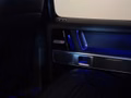 Daumennagel 20 - Mercedes-Benz G 500 AMG-LINE