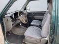 Daumennagel 13 - Suzuki Jimny/4X4/AHK/