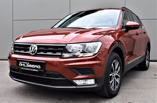 Volkswagen Tiguan Used vehicle for sale
