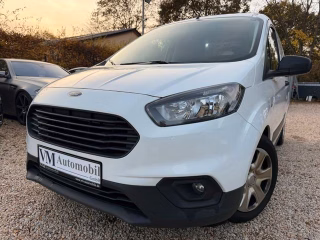 Ford Transit Courier Gebrauchtwagen Kaufen